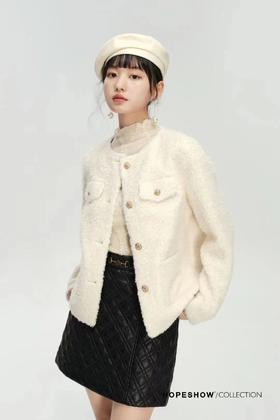 红袖89122370409外套