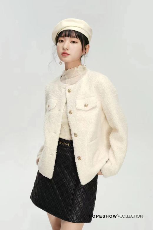 红袖89122370409外套 商品图0