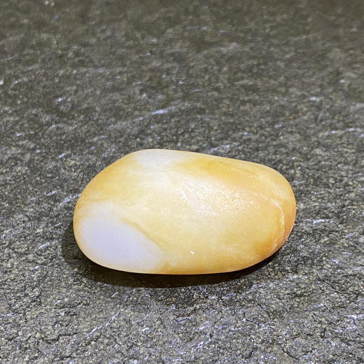 和田玉（白玉）籽料原石29g（价格面议） 商品图1