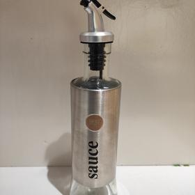 璃说永遇乐大底套皮油瓶丝印款300ml