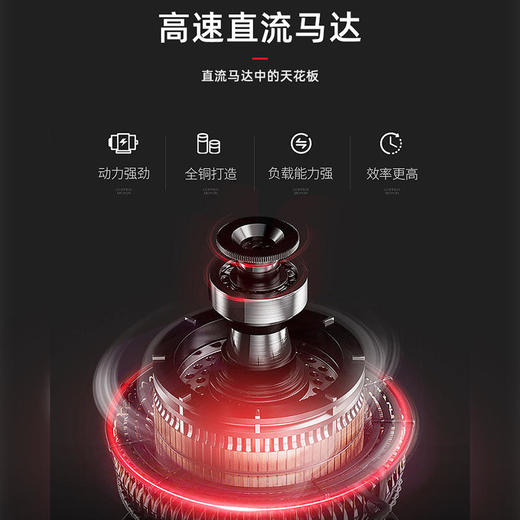 【Rewell日威丰盈蓬蓬梳】一站式解决头发梳理问题 商品图3