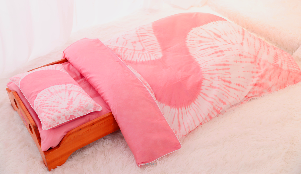 扎染床品三件套1300620JFQ