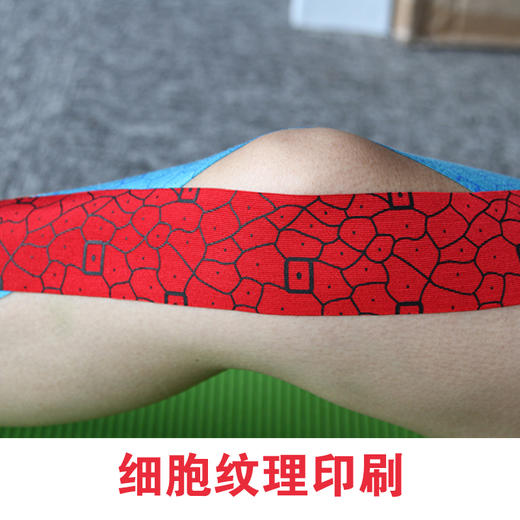 5cm*5m肌内效贴布 商品图2
