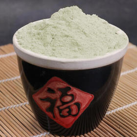 万谷食美 苦荞粉2斤石磨苦荞面粉杂粮面粉 苦荞麦面粉