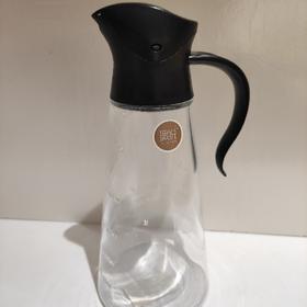 璃说步花间自开合油瓶550ml