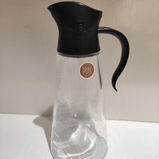 璃说步花间自开合油瓶550ml 商品图0