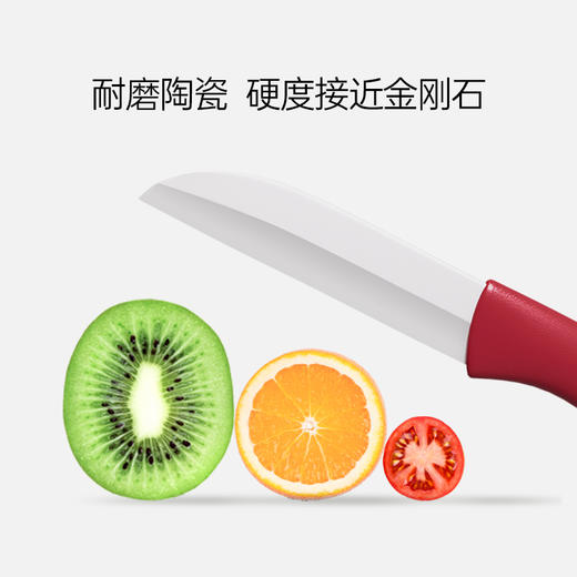 bebetour 儿童辅食砧板刀具套装 商品图1