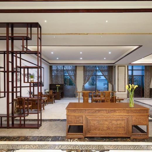 【超长有效期】扬州 | 扬州天润华美达广场酒店度假套餐，499起/双人2晚，游烟花古都扬州~ 商品图3