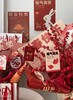 新年手提袋（3个/包）32*32*32 商品缩略图2