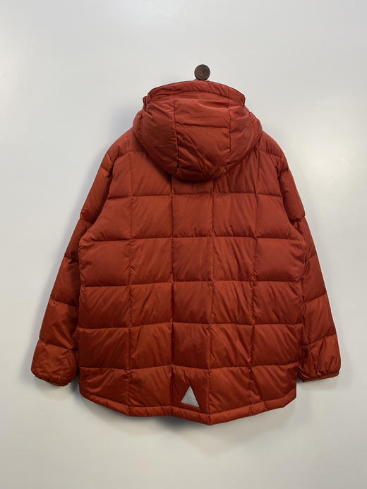 L.L.Bean 美国百年猎装品牌 天鹅绒 羽绒服 羽绒外套_DJK(M) 商品图3