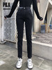 P&X设计师女装 2022冬季新款 牛仔裤 822410233B 商品缩略图4