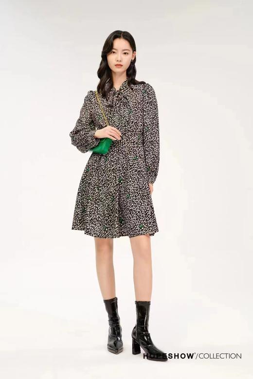 红袖89222381607连衣裙 商品图0