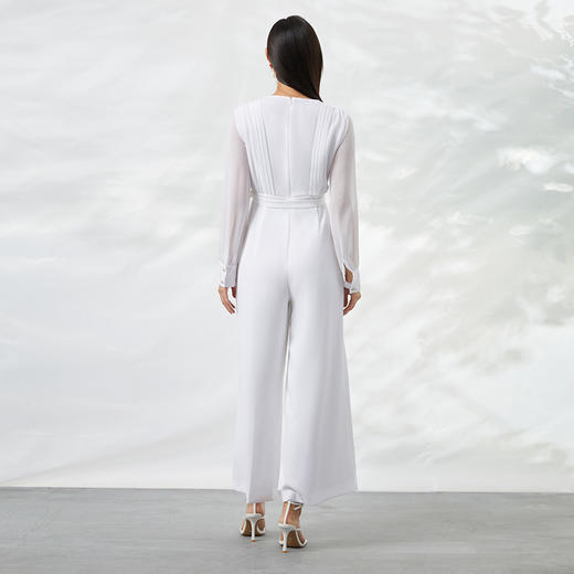 EITIE爱特爱6207986连体裤 商品图5