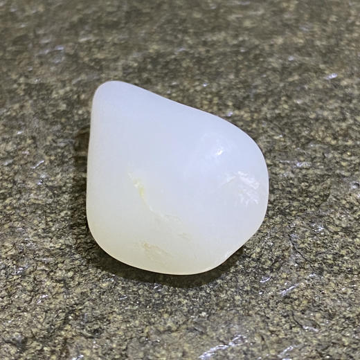 和田玉（白玉）籽料原石11g（价格面议） 商品图5