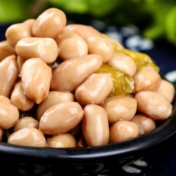 有友 泡花生 独立小包装 休闲零食追剧小吃零食 山椒味408g 商品图1