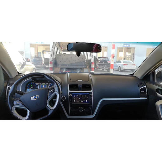 吉利	帝豪新能源 EV 尊贵型【长租-北京】 商品图5