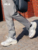 【授权商品】MLB 男女老爹鞋增高轻质舒适白色运动休闲鞋明星同款秋冬SHC3 商品缩略图2
