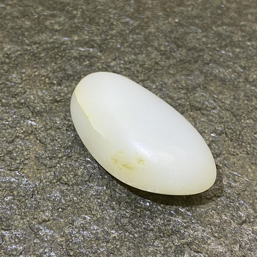 和田玉（白玉）籽料原石22.5g（价格面议） 商品图1