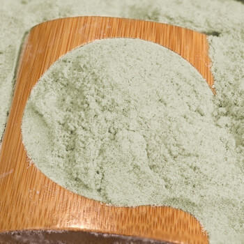 万谷食美 苦荞粉2斤石磨苦荞面粉杂粮面粉 苦荞麦面粉 商品图3