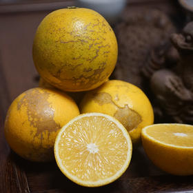 褚橙花斑果 1000g/份