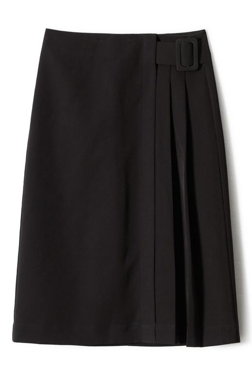 LNNNS 夸张系带条纹套装 8150 商品图6