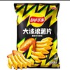 乐事大波浪薯片香脆烤鸡翅味70g 商品缩略图0