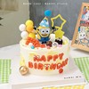小黄人 神偷奶爸丨蛋糕 商品缩略图2