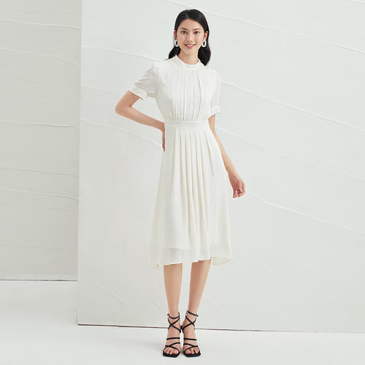 7407171新编款号下架-EITIE爱特爱6507222连衣裙 商品图4