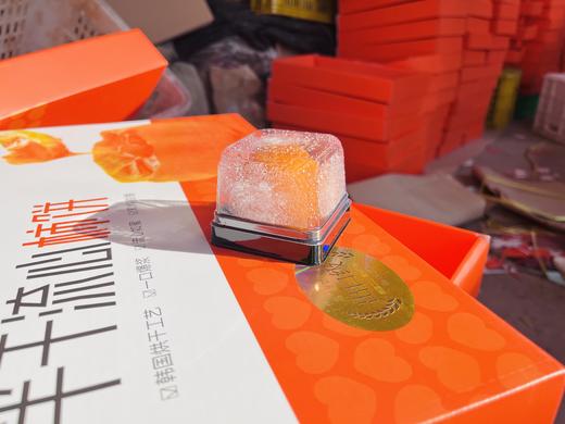 物本源-微霜流心柿饼 商品图4