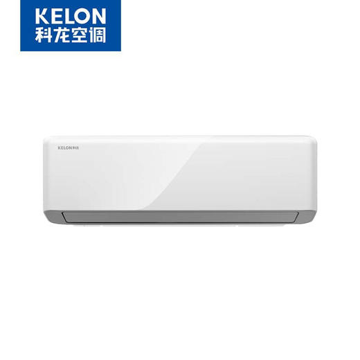 科龙（KELON）KFR-50GW/QE1H-X3 2匹 变频 空调 三级能效 商品图1