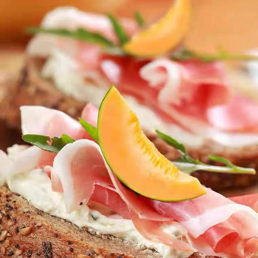 意大利风干切片火腿品牌随机取250g 商品图3