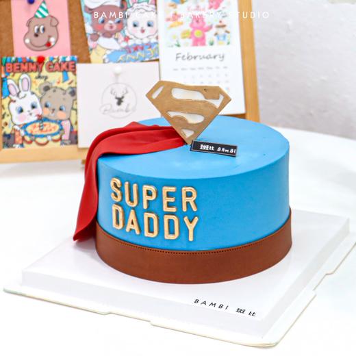 SUPER DAD 商品图2