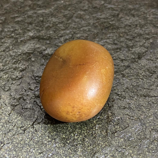 和田玉（白玉）籽料原石22g（价格面议） 商品图4