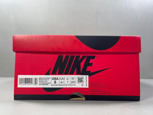 秋冬特惠💰500 公司级 # Air Jordan 1 Retro High OG"Lucky Green'白绿小喜力 商品图8