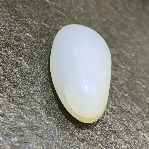 和田玉（白玉）籽料原石22.5g（价格面议） 商品图3