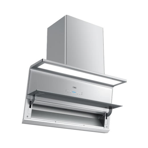 万家乐（macro）吸油烟机CXW-320-W7 商品图4