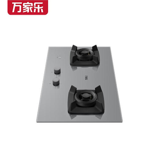 万家乐 5.2KW大火力 烟灶联动 智能定时高颜值燃气灶 JZT-V7 商品图5