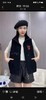 女羊绒外套7218C 商品缩略图0