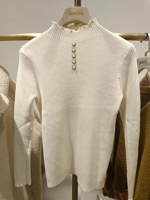 2F  新作  打底衫 商品图0