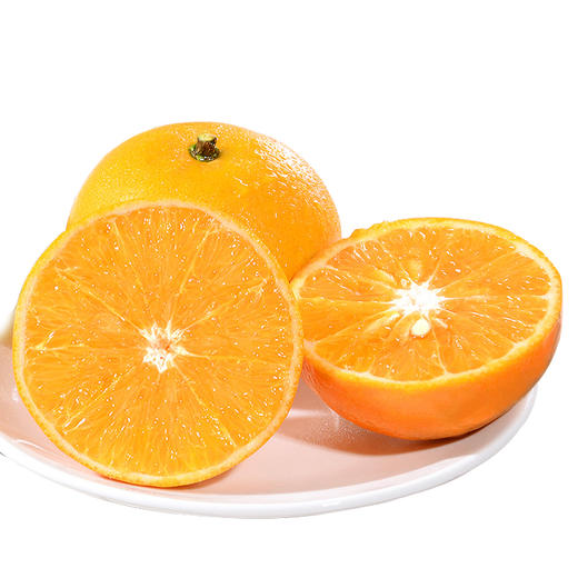 【YQ严选】精品广西武鸣沃柑 新鲜水果 颗颗甄选 甜甜的很好吃！ 商品图9