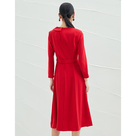 EITIE爱特爱6507228礼服 商品图5