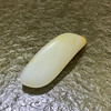 和田玉（白玉）籽料原石19g（价格面议） 商品缩略图5