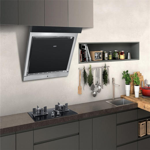 西门子 SIEMENS 燃气灶 ER8MF233MP 商品图6