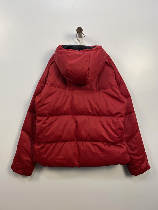 Y2K Vintage TITANIUM 钛金系列 Columbia 哥伦比亚 羽绒服 羽绒外套_DJK(XL) 商品图4