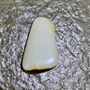 和田玉（白玉）籽料原石16.5g（价格面议） 商品缩略图0