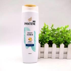 潘婷丝质顺滑去屑洗发露200克