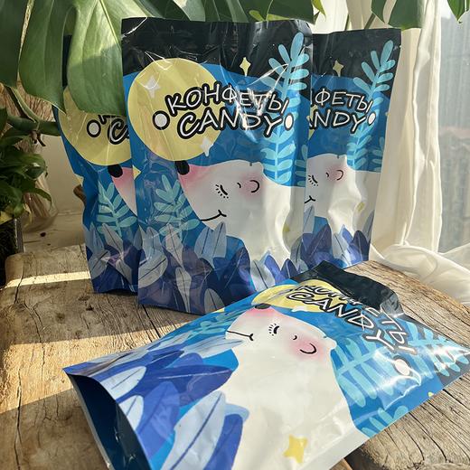 【俄罗斯新年糖果礼盒】春节好礼 谢礼 3斤（混糖500g*2袋+混威化250g*2袋） 商品图2