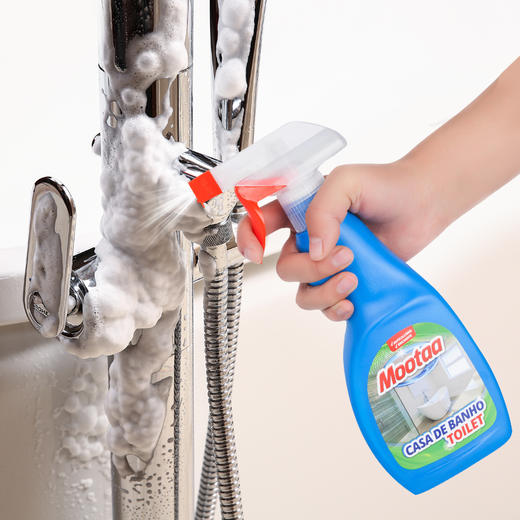 【糖糖妈】Mootaa 家清 商品图11