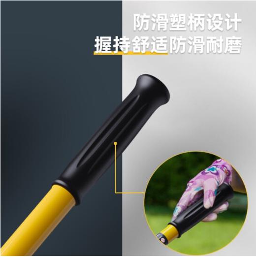 得力DL2804整篱剪21"(黄) 商品图3