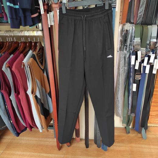 男运动长裤22612 商品图0